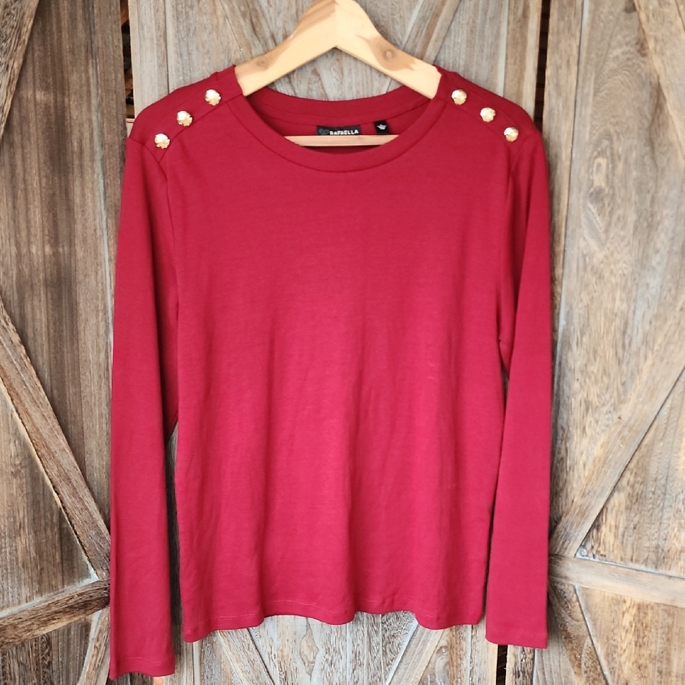 Rafaella Ladies Blouse
